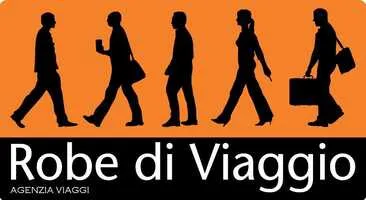 Logo Robe di Viaggio